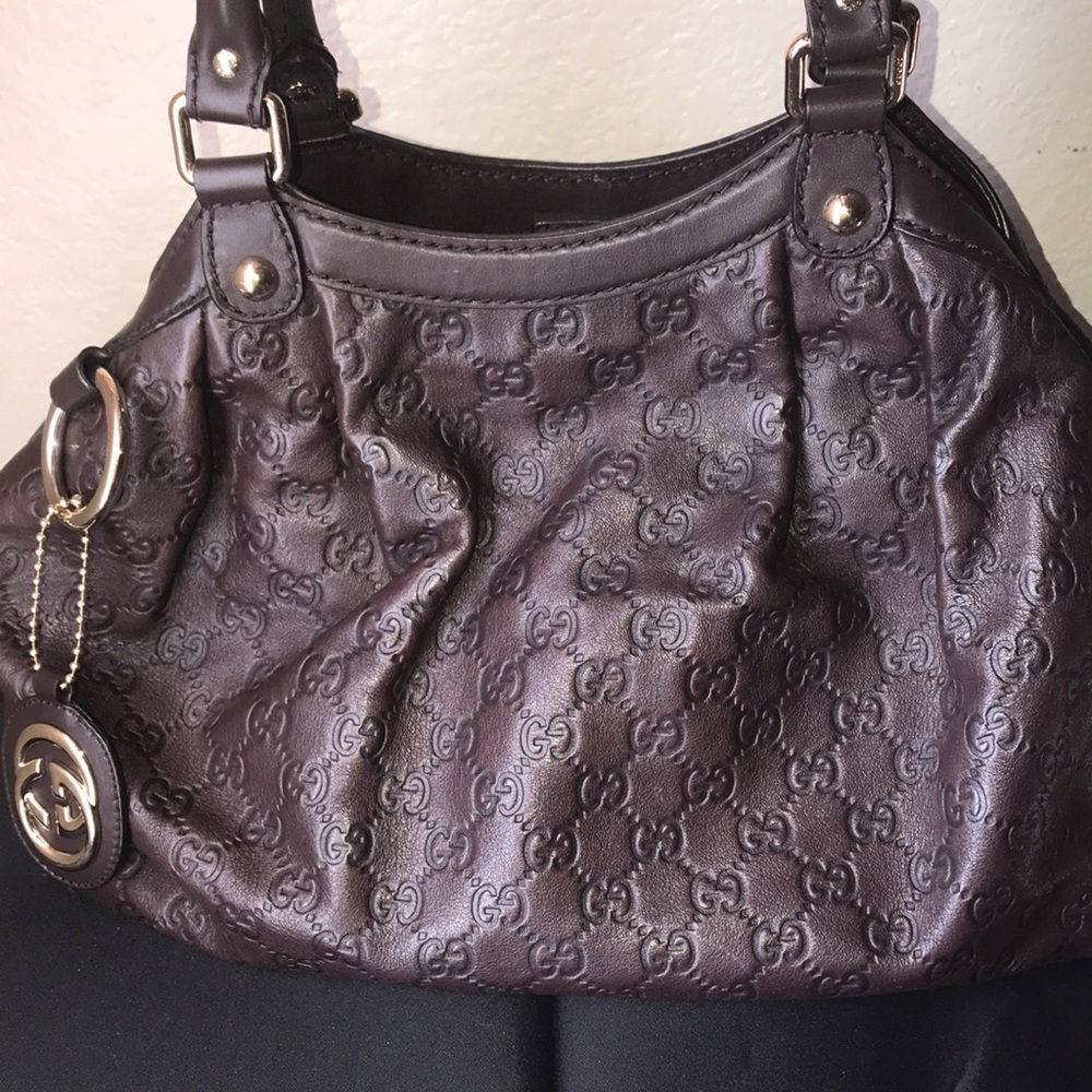 Authentic Gucci Bag - Picture 3 of 16